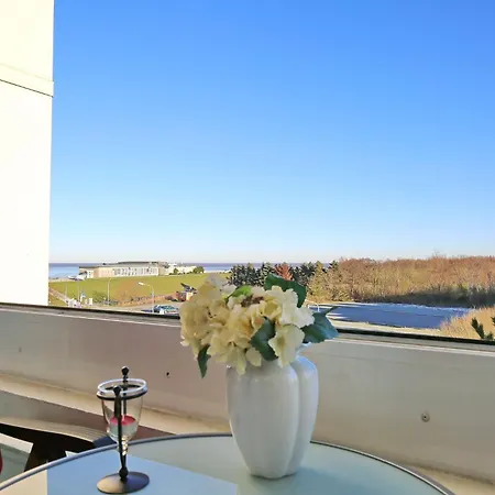 Haus Atlantic, 311 Apartment