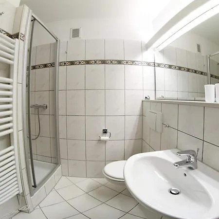 Haus Atlantic, 311 * Cuxhaven