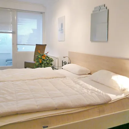 Haus Atlantic, 311 Apartment Cuxhaven