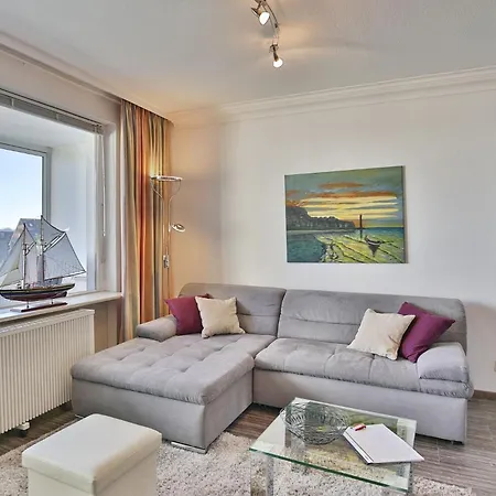 Haus Atlantic, 311 Appartement Cuxhaven